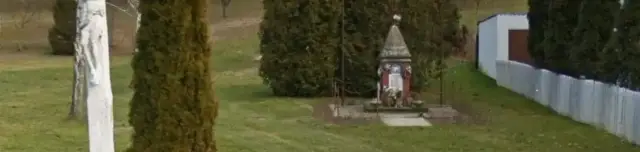 Világháborús emlékmű