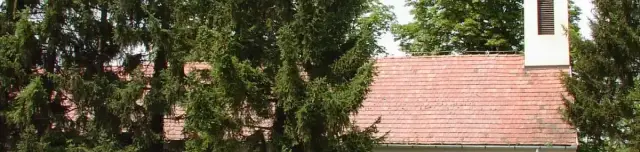 Lisieux-i Szent Teréz templom