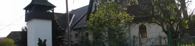 Szent Erzsébet templom