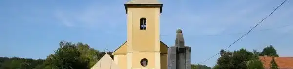 Görög katolikus templom