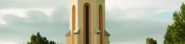 Krisztus király templom