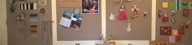 Népművészetek Háza