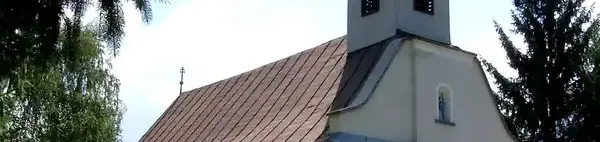 Árpád-házi Szent Erzsébet templom