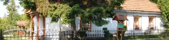 Öregház Vendégház