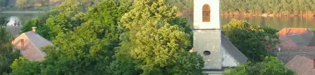 Görögkeleti templom