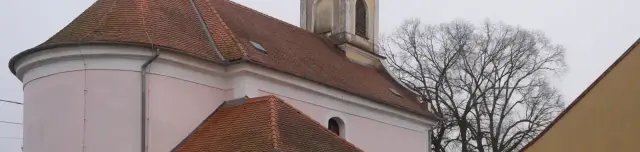 Szent György vértanú templom