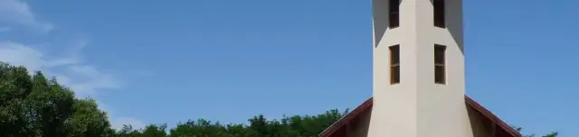 Szentkút-völgye Boldogasszony kápolna