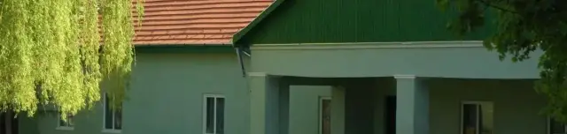 Helytörténeti gyűjtemény