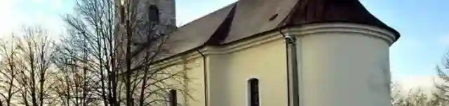 Mindenszentek templom