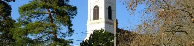 Római katolikus templom