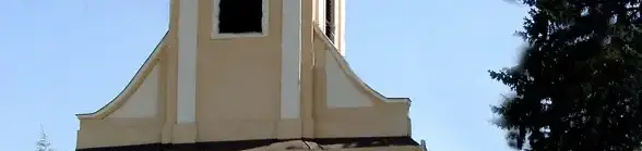 Római katolikus templom