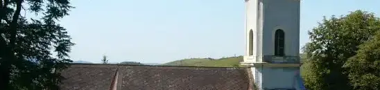 Rózsafüzér királynéja templom