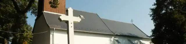 Szeplőtelen fogantatás templom