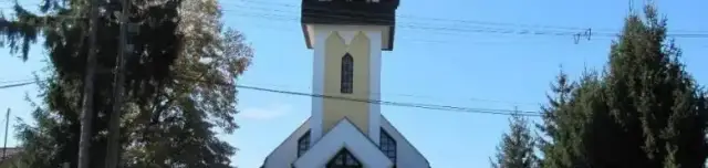 Szent István király templom