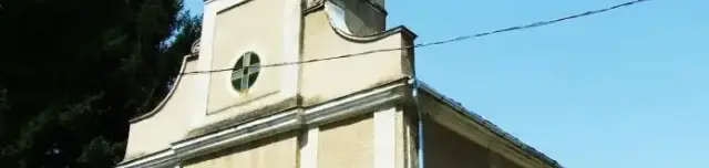 Szent Őrangyalok templom