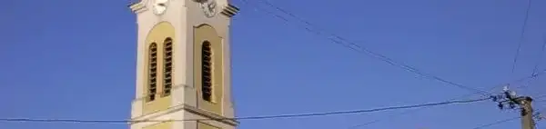 Kisboldogasszony templom