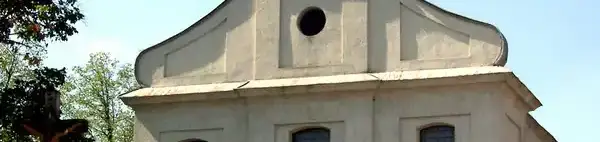 Római katolikus templom