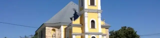 Kisboldogasszony-templom