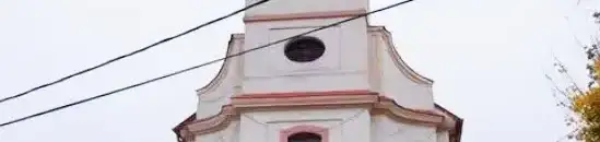 Római katolikus templom