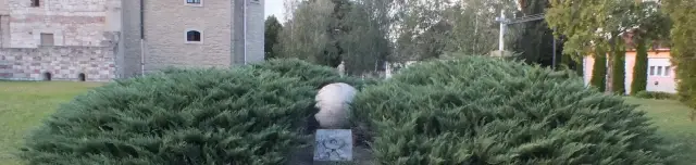 II. világháborús emlékmű