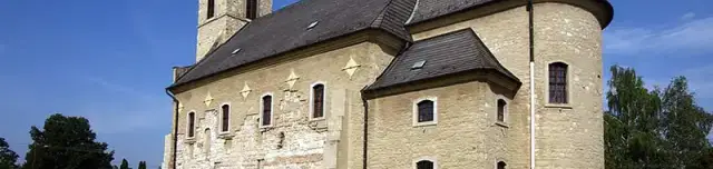 Szent Márton templom