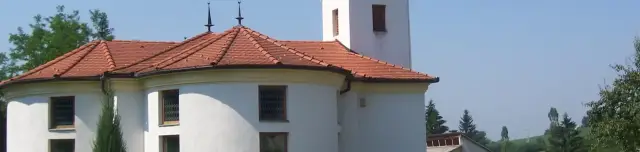 Kisboldogasszony-kápolna