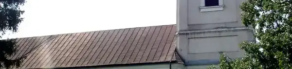 Kisboldogasszony-templom