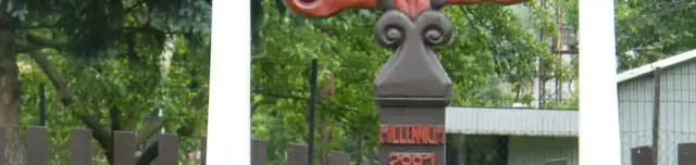 Milleniumi emlékmű