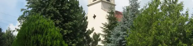 IX. Szent Lajos király templom