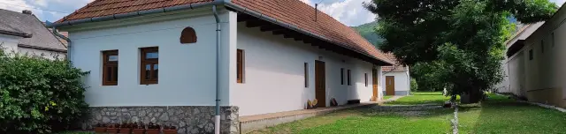 Felsőtárkányi Tájház