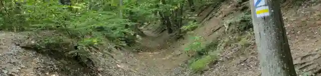 Kő-közi Tanösvény