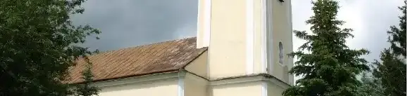 Római katolikus templom