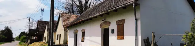 Fülöp-hegyi pincesor