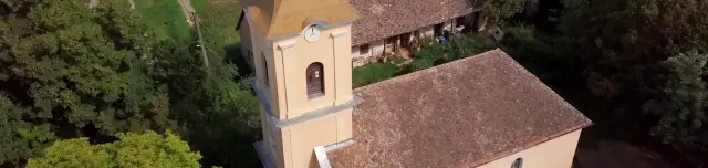 Evangélikus templom