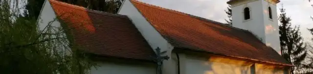 Római katolikus templom