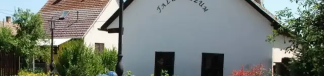 Falumúzeum