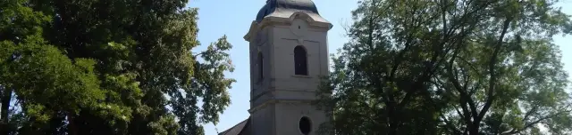 Görög katolikus templom