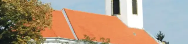 Római katolikus templom