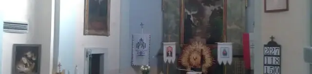 Nagyboldogasszony-plébániatemplom