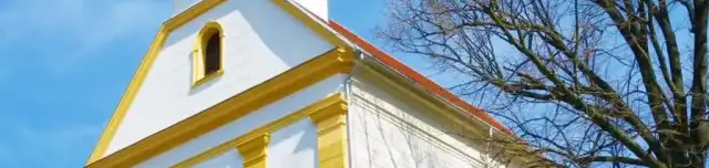 Római katolikus templom