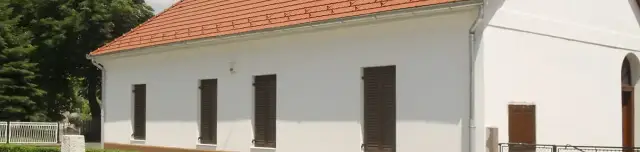 Fekete István Emlékház