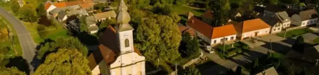 Római katolikus templom