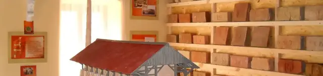 Bélyeges Téglakiállítás