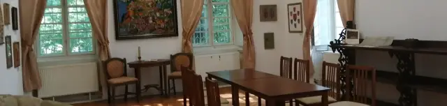 Ősi Magyar Címer- és Zászlókiállítás