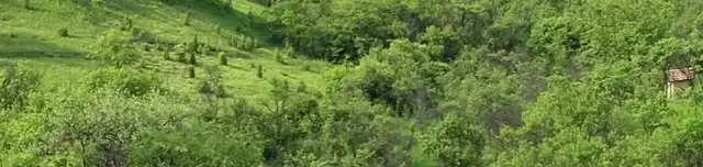 Határjárás tanösvény