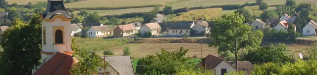 Római katolikus templom