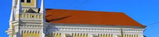 Evangélikus templom