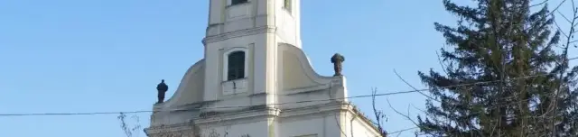 Római katolikus templom