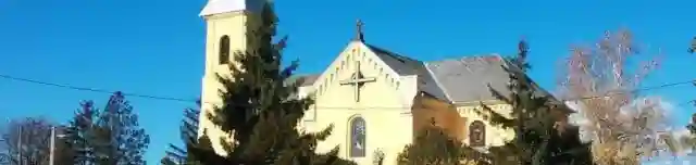 Alexandriai Szent Katalin templom