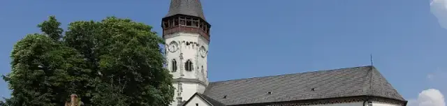 Római katolikus templom